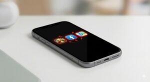 Monitoring Android battery usage for rogue apps